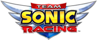 Team Sonic Racing™ (Xbox Game EU), Swift Gifts Hub, swiftgiftshub.com