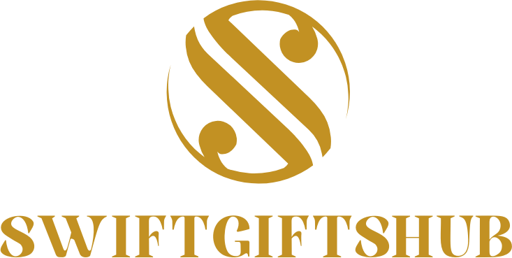 Swift Gifts Hub Logo, swiftgiftshub.com